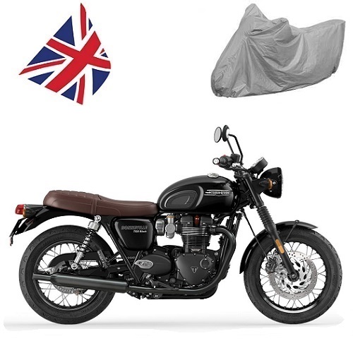 triumph motorcycle cover